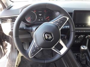 Used Steering wheel Renault Clio V (RJAB) 1.0 TCe 90 12V Price € 150,00 Margin scheme offered by BZJ b.v.