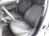 Set of upholstery (complete) from a Hyundai i20, 2008 / 2015 1.2i 16V, Hatchback, Petrol, 1.248cc, 63kW (86pk), FWD, G4LA, 2012-03 / 2015-12, F5P7; F5P8 2013