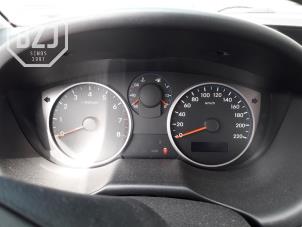Used Odometer KM Hyundai i20 1.2i 16V Price on request offered by BZJ b.v.