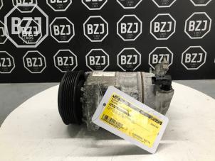 Used Air conditioning pump Peugeot 308 SW (L4/L9/LC/LJ/LR) 1.5 BlueHDi 130 Price on request offered by BZJ b.v.