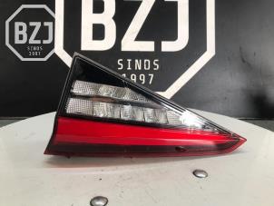 Used Taillight, right Skoda Kodiaq 1.4 TSI ACT 16V Price on request offered by BZJ b.v.