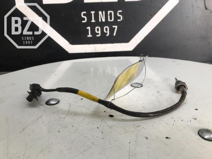 Used Particulate filter sensor Renault Trafic (1FL/2FL/3FL/4FL) 1.6 dCi 95 Price on request offered by BZJ b.v.