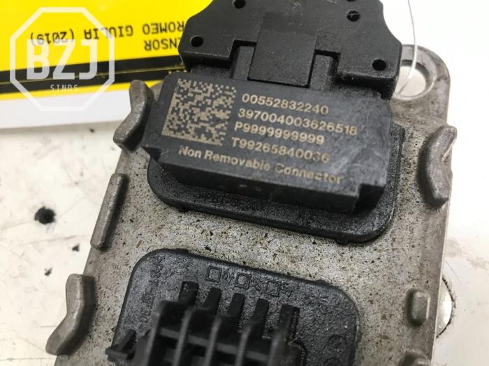 Nox sensor Alfa Romeo Giulia 2.2d 160 16V - SNS0905 55284636