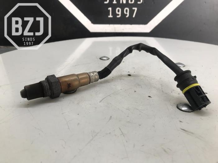 Usados Sonda Lambda Mercedes A (W168) 1.4 A-140 Precio € 50,00 Norma de margen ofrecido por BZJ b.v.