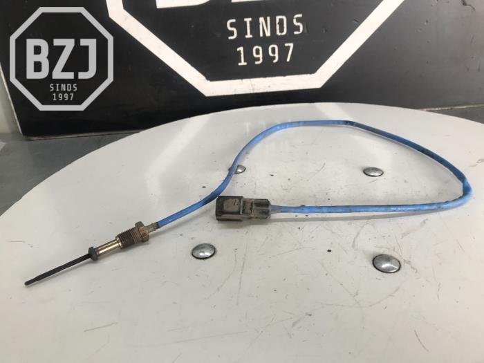 Begagnade Partikelfiltersensor Ford Focus 3 Wagon 2.0 TDCi 16V 150 Pris på förfrågan erbjuds av BZJ b.v.