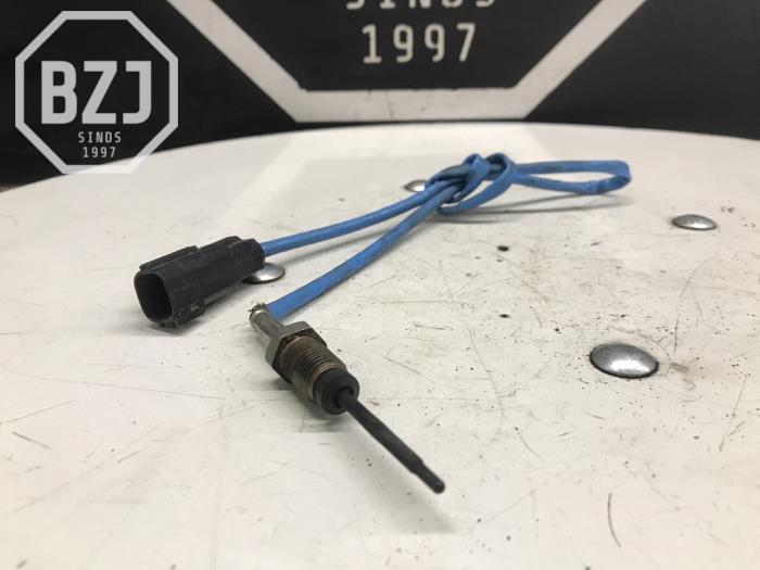 Begagnade Partikelfiltersensor Ford Transit Connect 1.8 TDCi 110 Pris på förfrågan erbjuds av BZJ b.v.