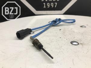 Used Particulate filter sensor Ford Transit Connect 1.8 TDCi 110 Price on request offered by BZJ b.v.