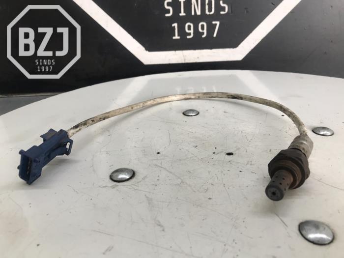 Usagé Sonde lambda Peugeot 308 (L3/L8/LB/LH/LP) 1.6 16V GT 205 Prix € 50,00 Règlement à la marge proposé par BZJ b.v.