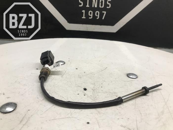 Gebrauchte Auspuff Temperatursensor Ford Fiesta 7 1.0 EcoBoost 12V 100 Preis auf Anfrage angeboten von BZJ b.v.