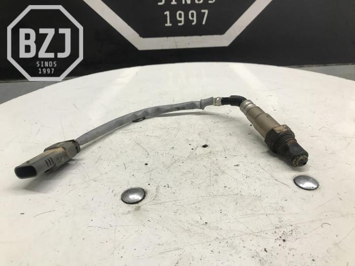Usagé Sonde lambda Opel Astra K 1.4 Turbo 16V Prix € 50,00 Règlement à la marge proposé par BZJ b.v.