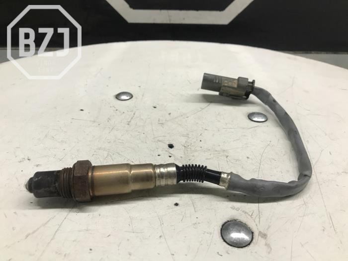 Usagé Sonde lambda Opel Astra K 1.4 Turbo 16V Prix € 50,00 Règlement à la marge proposé par BZJ b.v.