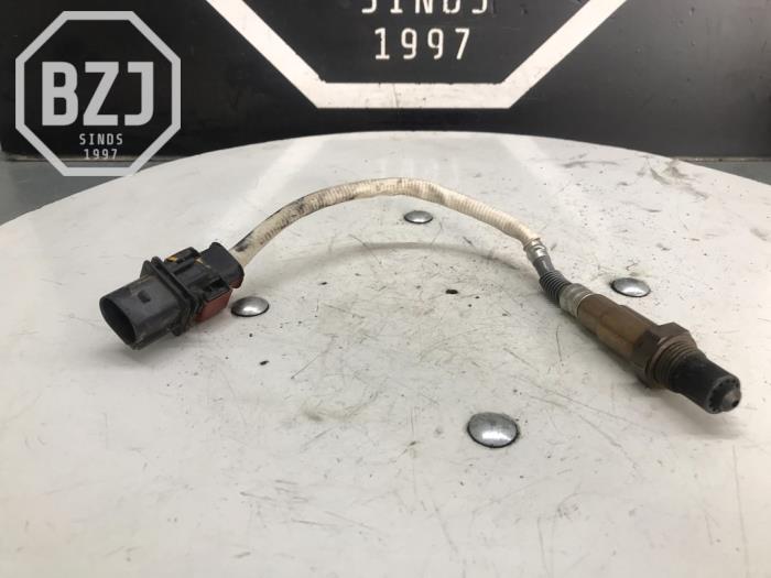 Lambda probe from a Ford Fiesta 7 1.0 EcoBoost 12V 2020