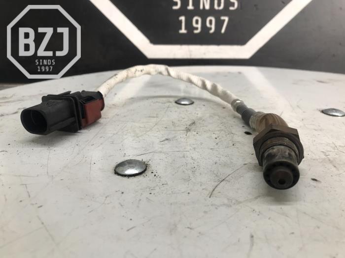 Usados Sonda Lambda Ford Puma 1.0 Ti-VCT EcoBoost mHEV 12V Precio € 60,50 IVA incluido ofrecido por BZJ b.v.