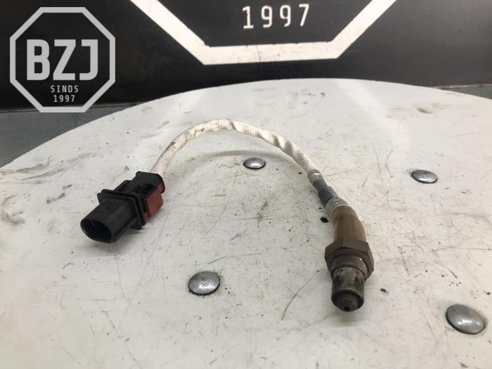Sonde lambda d'un Ford Puma 1.0 Ti-VCT EcoBoost mHEV 12V 2021