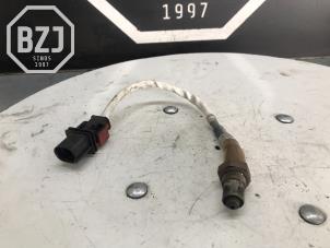 Sonde lambda d'un Ford Puma 1.0 Ti-VCT EcoBoost mHEV 12V 2021