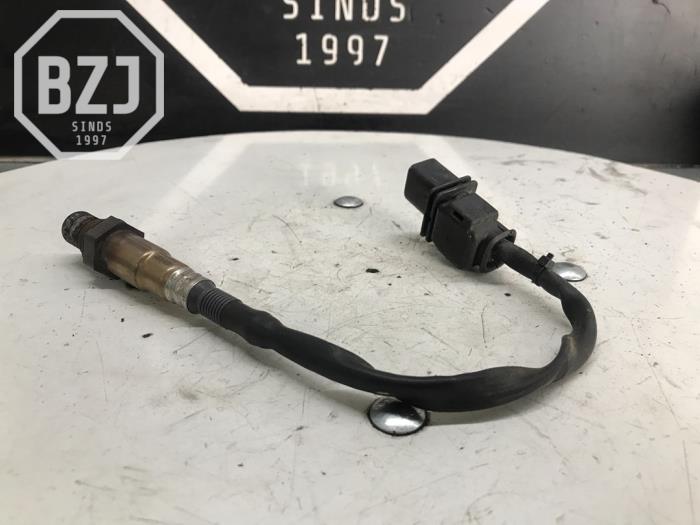 Usagé Sonde lambda Hyundai i40 CW (VFC) 1.7 CRDi 16V Prix € 50,00 Règlement à la marge proposé par BZJ b.v.