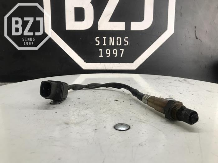 Sonda lambda z Hyundai i40 CW (VFC) 1.7 CRDi 16V 2013