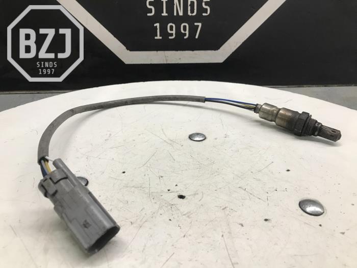 Sonde lambda d'un Ford Focus 3 Wagon 2.0 TDCi 16V 150 2016