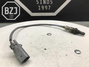 Sonde lambda d'un Ford Focus 3 Wagon 2.0 TDCi 16V 150 2016