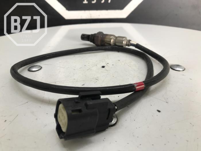 Usagé Sonde lambda Ford Transit Connect (PJ2) 1.5 TDCi ECOnetic Prix € 60,50 Prix TTC proposé par BZJ b.v.
