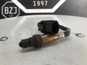 Lambda probe from a Ford Focus 4 1.0 Ti-VCT EcoBoost 12V 125 2019