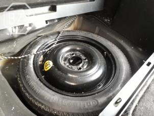 Used Space-saver spare wheel Ford B-Max (JK8) 1.0 EcoBoost 12V 100 Price on request offered by BZJ b.v.