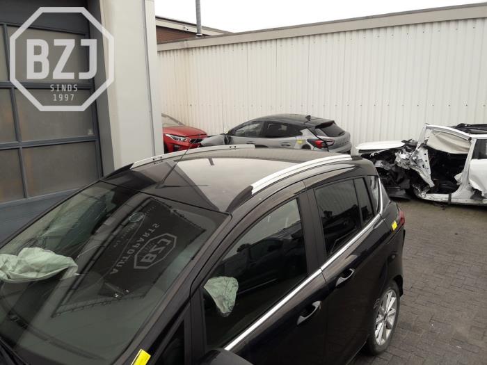 Używane Dach Ford B-Max (JK8) 1.0 EcoBoost 12V 100 Cena na żądanie oferowane przez BZJ b.v.