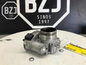 Used Throttle body Landrover Discovery Sport (LC) 2.0 eD4 150 16V Price on request offered by BZJ b.v.