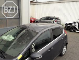 Used Roof Ford Fiesta 6 (JA8) 1.6 TDCi 95 Price on request offered by BZJ b.v.