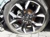 Wheel from a Ford Puma, 2019 1.0 Ti-VCT EcoBoost 12V, SUV, Petrol, 998cc, 92kW (125pk), FWD, B7JA; B7JB; B7JE, 2019-09 2022