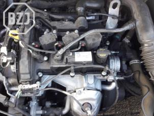 Used Engine Ford Fiesta 7 1.1 Ti-VCT 12V 85 Price € 2.500,00 Margin scheme offered by BZJ b.v.