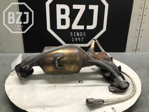 Used Catalytic converter Opel Agila (B) 1.0 12V Price on request offered by BZJ b.v.