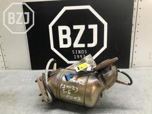 Used Catalytic converter Saab 9-3 II (YS3F) 1.8t 16V Price on request offered by BZJ b.v.