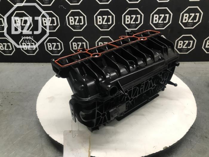 Gebrauchte Ansaugbrugge Ford Kuga II (DM2) Preis auf Anfrage angeboten von BZJ b.v.