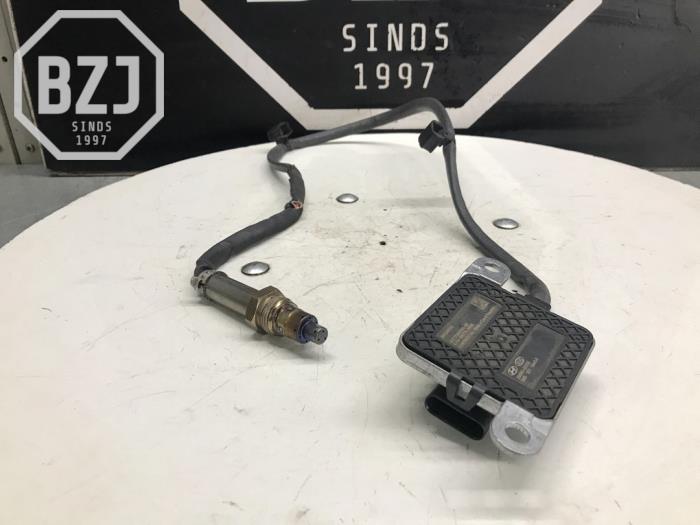 Nox sensor Kia Proceed 1.6 CRDi 16V 296602U100 KZ181541