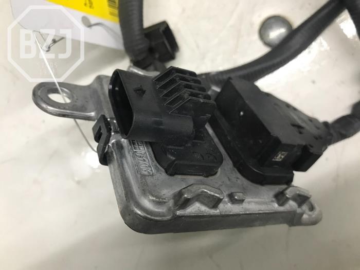 Nox sensor Kia Proceed 1.6 CRDi 16V 296502U100 KZ181541