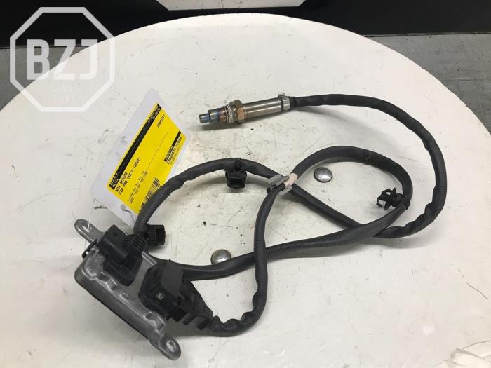 Nox sensor Kia Proceed 1.6 CRDi 16V 296502U100 KZ181541