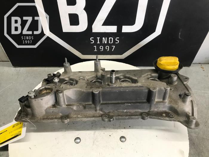 Gebrauchte Ventildeckel Renault Clio Preis auf Anfrage angeboten von BZJ b.v.