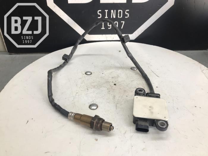 Usados Sensor Nox Kia Ceed Precio de solicitud ofrecido por BZJ b.v.