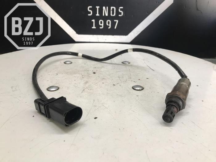 Sonde lambda Seat Ateca (5FPX), 2016 1.6 TDI 16V, SUV, Diesel, 1.598cc, 85kW (116pk), FWD, DDYA; DGTE, 2016-04 (Occasion)