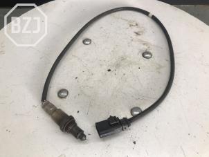 Lambda probe from a Volkswagen Polo VI (AW1) 1.0 MPi 12V 2019