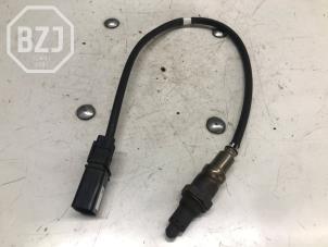 Lambda probe from a Volkswagen Polo VI (AW1) 1.0 MPi 12V 2019