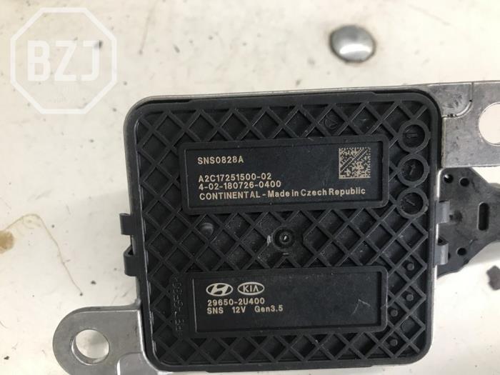 Nox sensor Kia Stonic 1.4 MPI 16V A2C1725150002 G4LCJS435493
