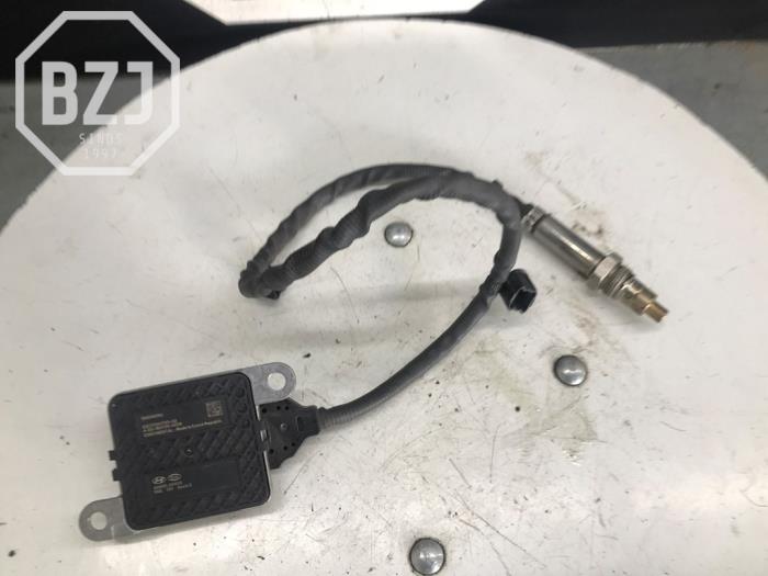 Nox Sensor van een Kia Stonic (YB) 1.4 MPI 16V 2019