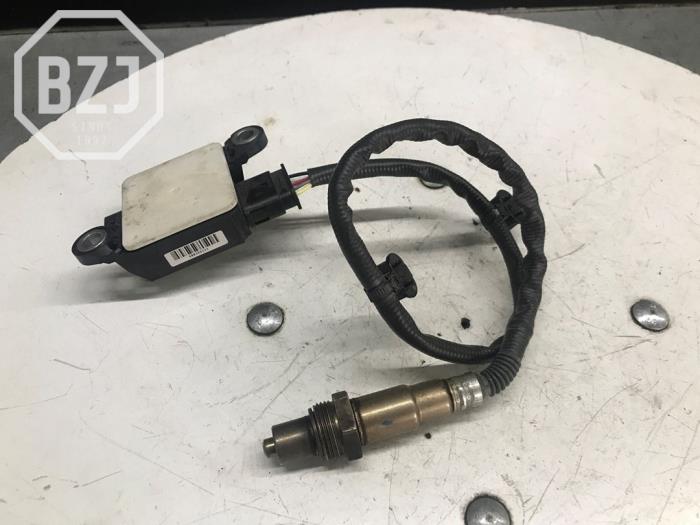 Nox sensor from a Kia Stonic (YB) 1.4 MPI 16V 2019