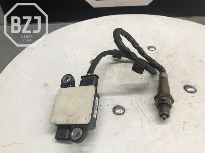 Nox sensor from a Kia Stonic (YB) 1.4 MPI 16V 2019