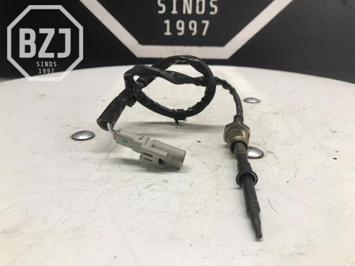 Used Particulate filter sensor Kia Stonic (YB) 1.4 MPI 16V Price on request offered by BZJ b.v.