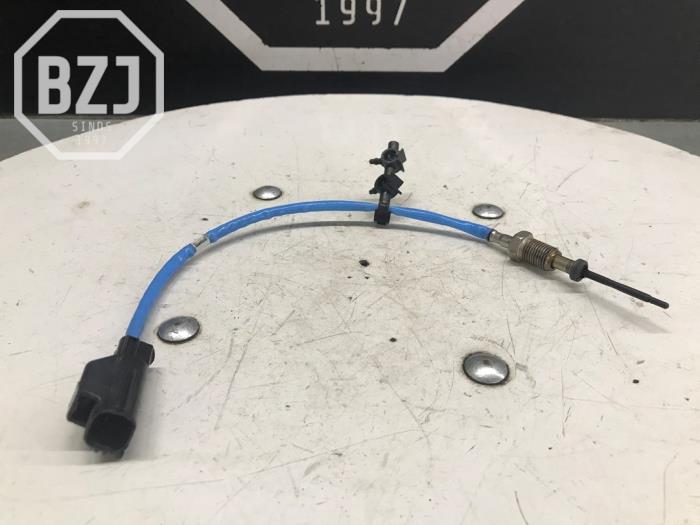Used Particulate filter sensor Ford Transit 2.0 TDCi 16V Eco Blue 130 Price on request offered by BZJ b.v.