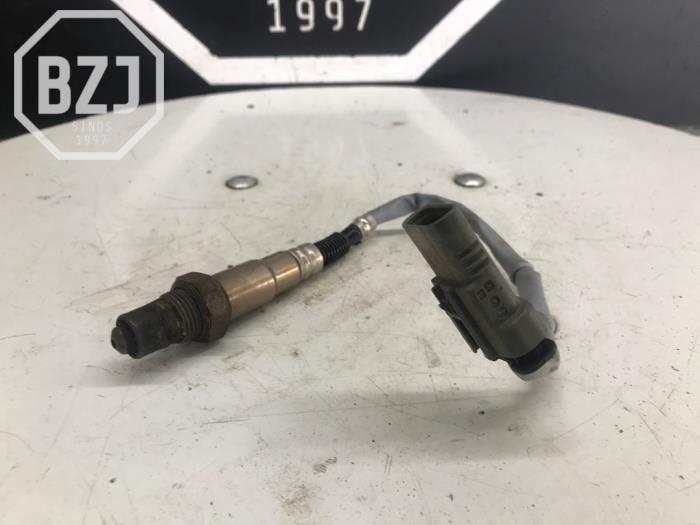 Usagé Sonde lambda Opel Astra K Sports Tourer 1.4 Turbo 16V Prix € 50,00 Règlement à la marge proposé par BZJ b.v.