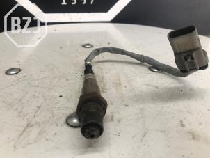 Lambda probe from a Opel Astra K Sports Tourer 1.4 Turbo 16V 2018